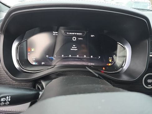 Certified 2024 RAM 1500 Limited image 26