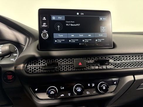 New 2026 Honda HR-V Sport image 32