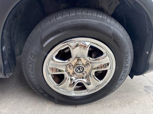 Used 2012 Honda CR-V LX image 26