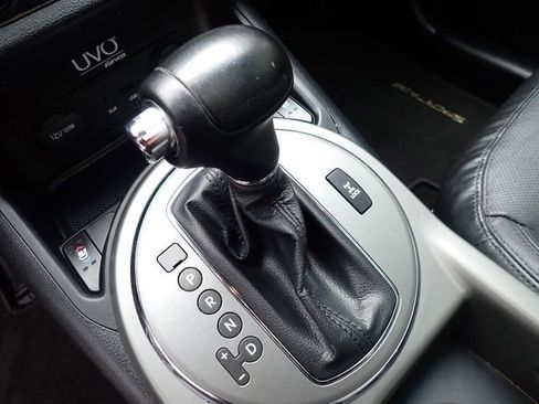 Used 2014 Kia Sportage SX w/ SX Premium Package image 24