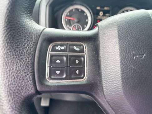 Used 2015 RAM 1500 Express w/ Black Ram 1500 Express Group image 19