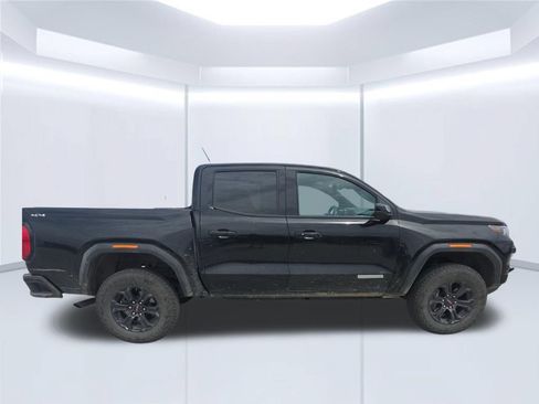 Used 2024 GMC Canyon Elevation AWD/4WD image 7