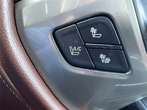 Used 2015 Chevrolet Silverado 1500 High Country w/ High Country Premium Package image 23