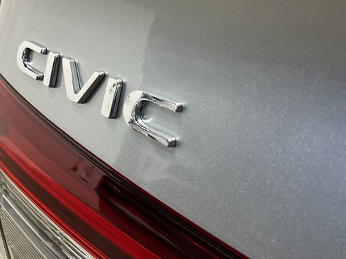 New 2026 Honda Civic Sport image 7