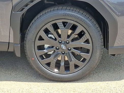 New 2026 Subaru Forester Sport AWD/4WD image 9