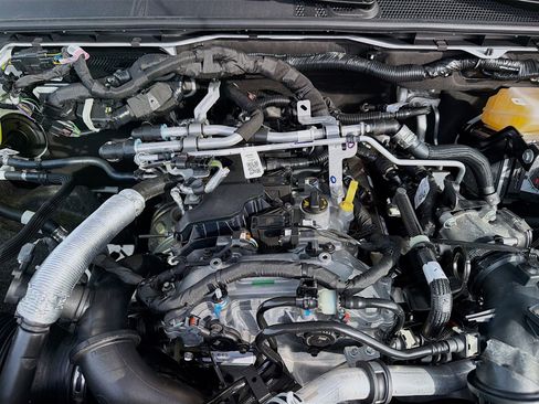 New 2026 Ford Ranger XL w/ Trailer Tow Package image 37