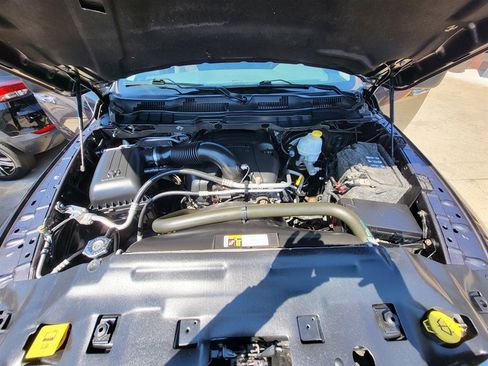 Used 2015 RAM 1500 Big Horn image 20