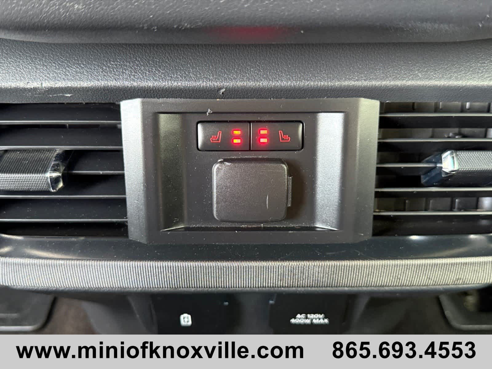 Used 2021 Ford F150 Platinum w/ Equipment Group 701A High AWD/4WD image 23