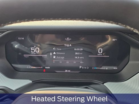New 2026 Jeep Cherokee Limited AWD/4WD image 20