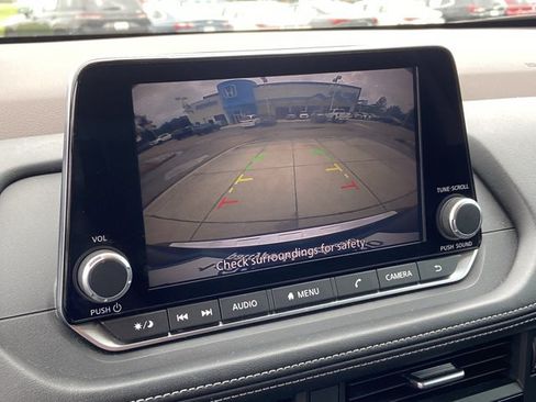 Used 2023 Nissan Rogue SV FWD image 36