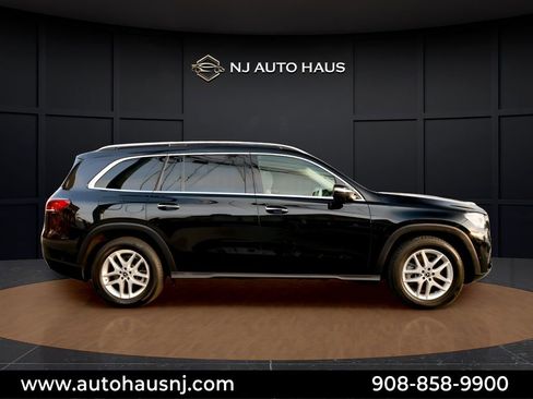 Used 2020 Mercedes-Benz GLS 450 4MATIC image 14