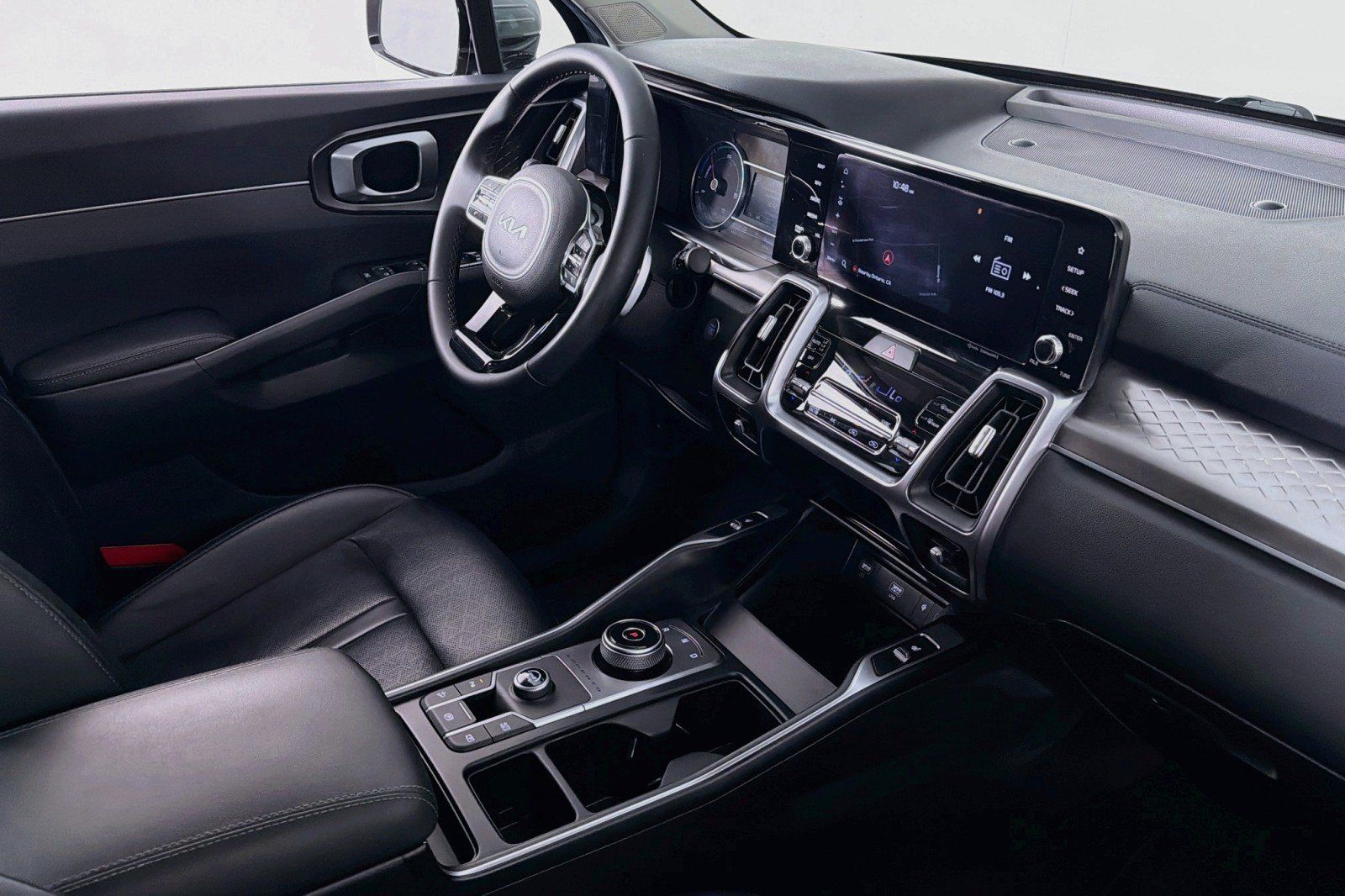 Used 2024 Kia Sorento EX FWD image 17