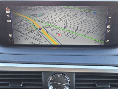 Used 2022 Lexus RX 350 FWD w/ Premium Package image 16