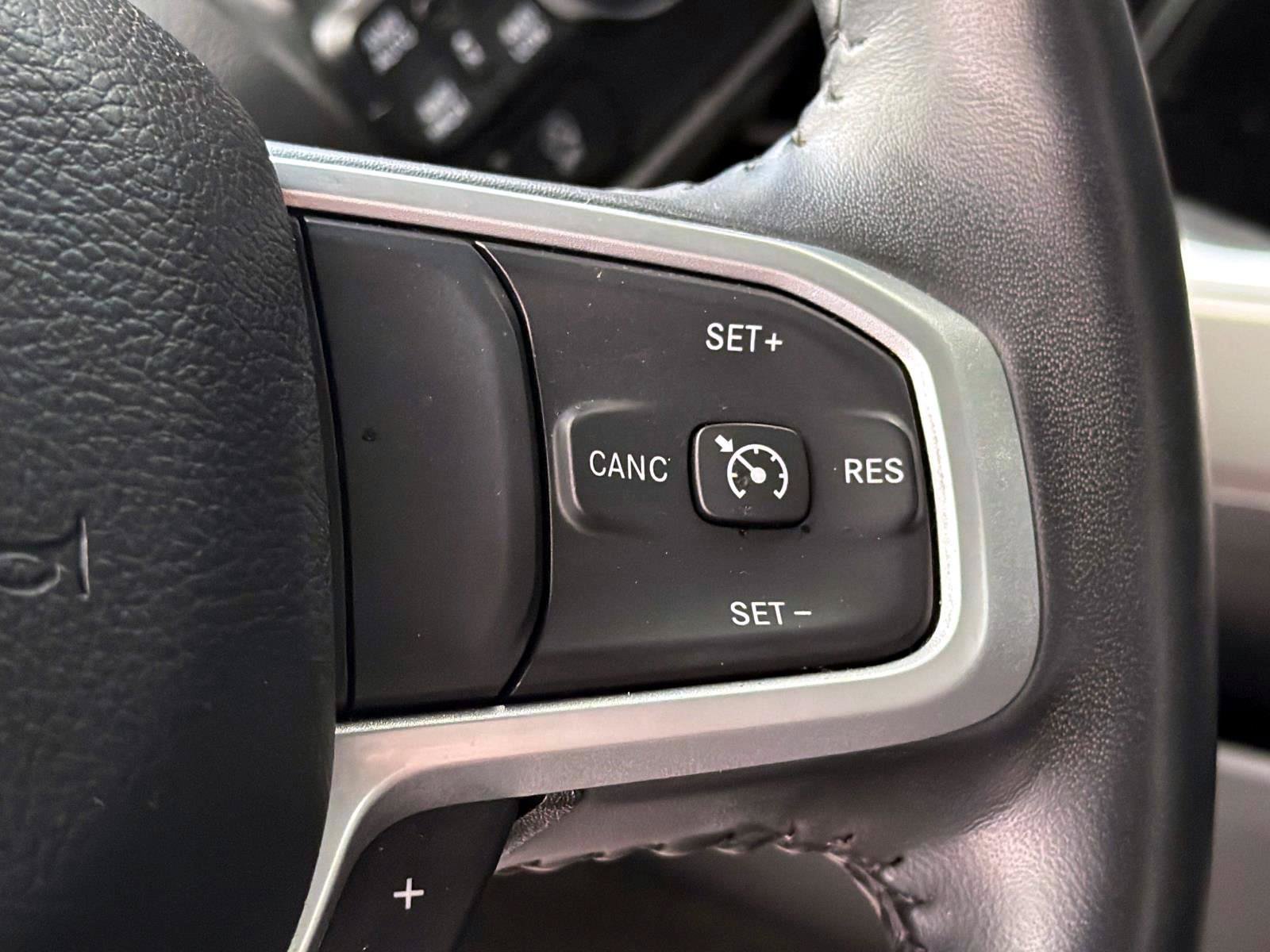 Used 2023 RAM 1500 Big Horn AWD/4WD image 15