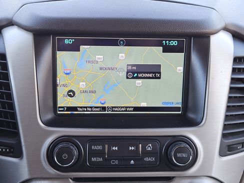 Used 2017 GMC Yukon SLT w/ Open Road Package image 19