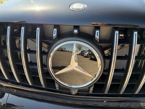 New 2026 Mercedes-Benz GLE 53 AMG 4MATIC Coupe image 27