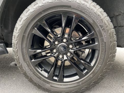 Used 2024 Ford Expedition Max XLT image 42