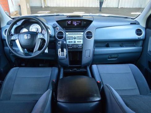 Used 2009 Honda Pilot EX image 49
