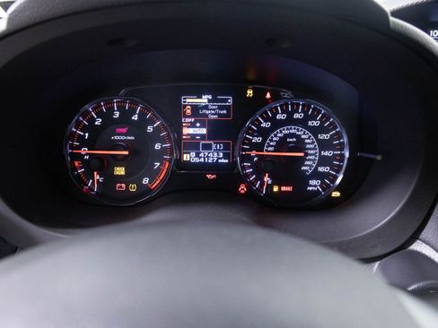 Used 2021 Subaru WRX STI image 22