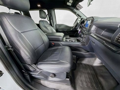 Used 2022 Ford F150 XL w/ STX Appearance Package AWD/4WD image 27