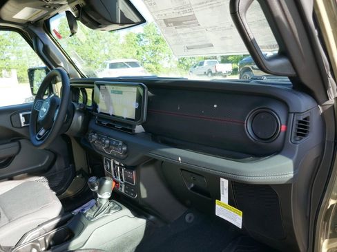 New 2026 Jeep Gladiator Mojave AWD/4WD image 14