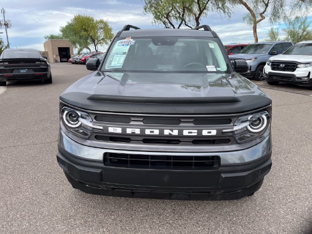 Used 2024 Ford Bronco Sport Big Bend AWD/4WD image 19