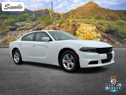 Used 2022 Dodge Charger SXT