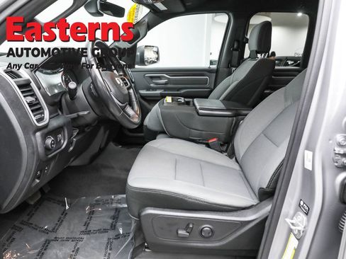 Used 2022 RAM 1500 Big Horn image 14