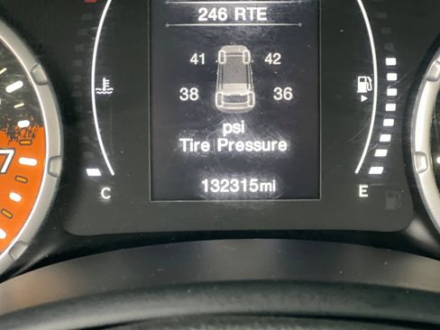 Used 2017 Jeep Renegade Sport w/ Power & Air Group image 22