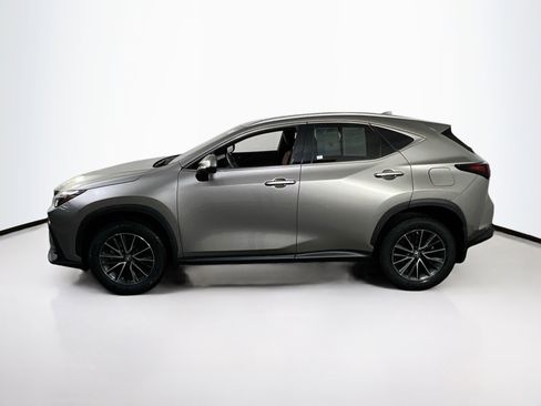Used 2022 Lexus NX 350 image 8