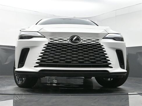 Used 2023 Lexus RX 350 Premium Plus w/ Cold Area Package image 26