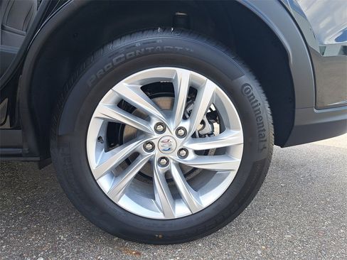 New 2025 Buick Envista Preferred w/ Convenience I Package image 31