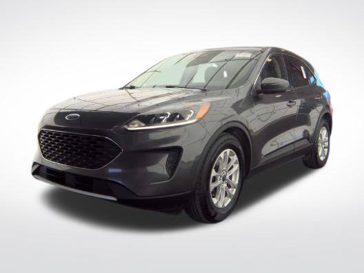 Used 2020 Ford Escape SE FWD image 5