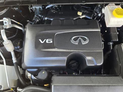 Used 2023 INFINITI QX60 Luxe w/ Cargo Package image 9