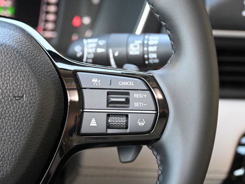 New 2026 Honda Pilot EX-L image 21