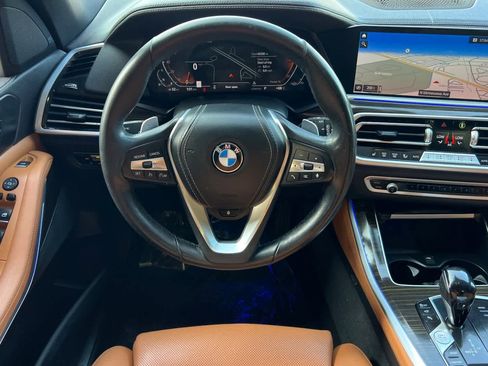 Used 2023 BMW X5 xDrive40i image 16