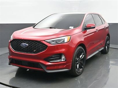 Used 2022 Ford Edge ST w/ Equipment Group 401A
