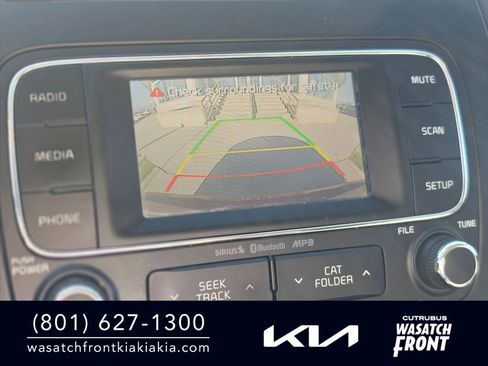 Used 2016 Kia Forte LX w/ LX Popular Plus Package image 19