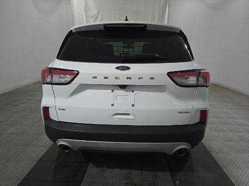 Used 2021 Ford Escape SE AWD/4WD image 4