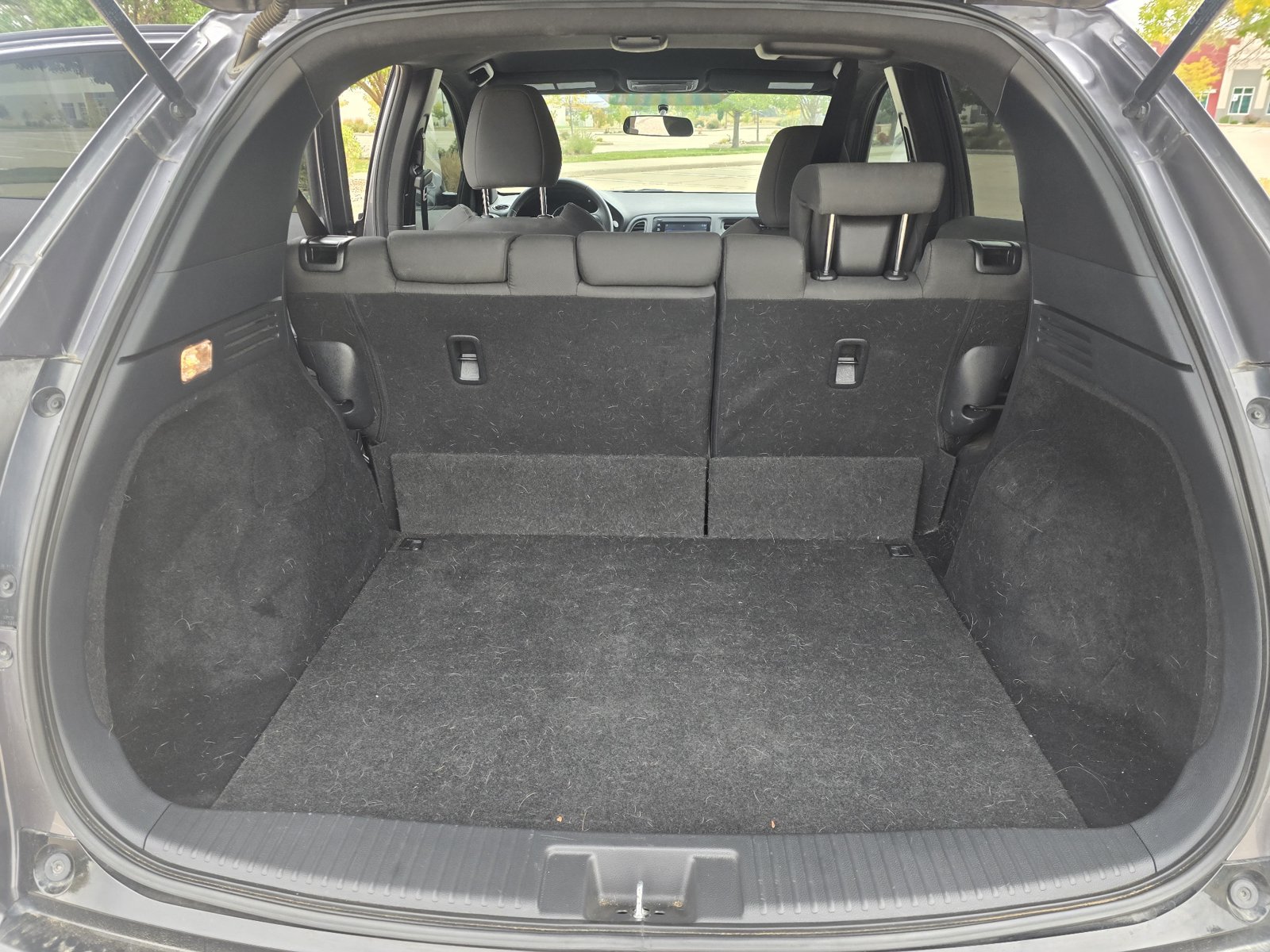 Used 2022 Honda HR-V Sport image 29