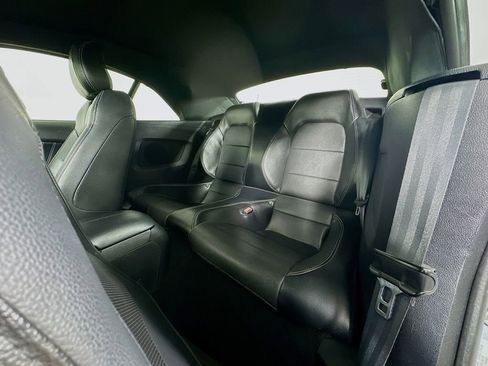 Used 2020 Ford Mustang Premium image 28