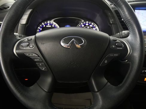 Used 2016 INFINITI QX60 FWD w/ Deluxe Technology Package image 15