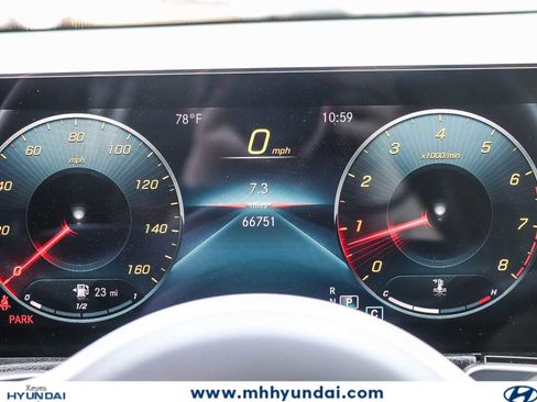 Used 2022 Mercedes-Benz GLB 250 w/ Premium Package Lite image 18