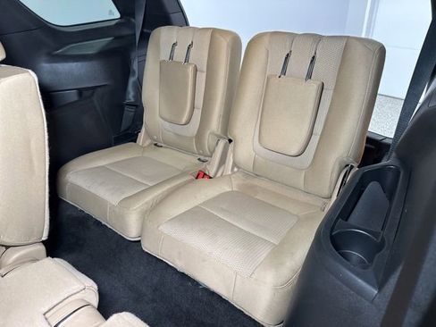 Used 2017 Ford Explorer 4WD image 26