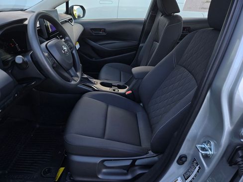 Certified 2026 Toyota Corolla LE w/ LE Premium Package image 15