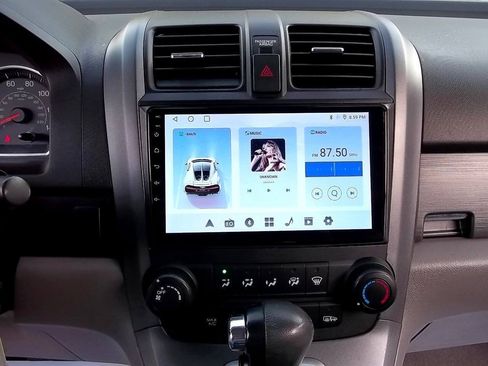 Used 2007 Honda CR-V EX-L image 19