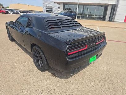 Used 2022 Dodge Challenger R/T