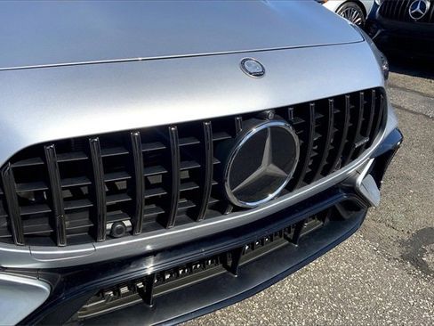 Certified 2024 Mercedes-Benz AMG GT 43 image 27