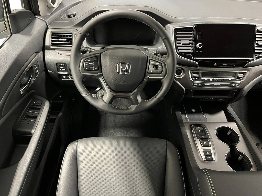 New 2026 Honda Ridgeline RTL image 24