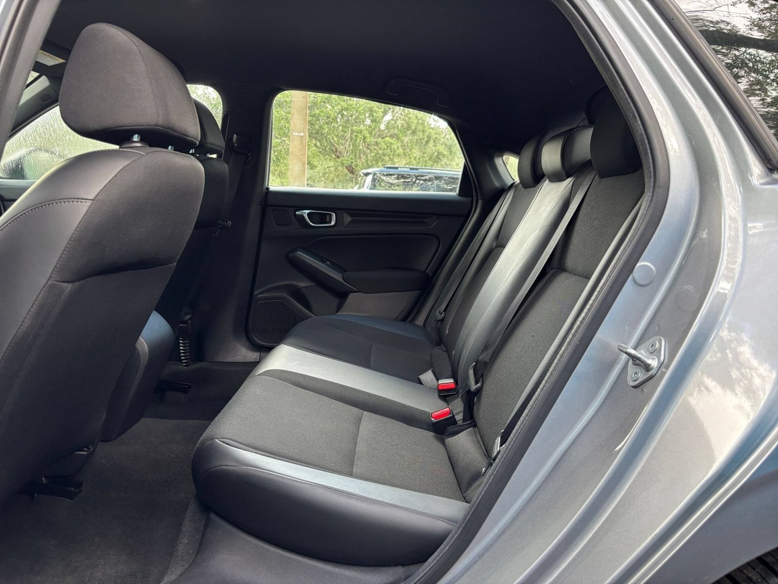 Used 2024 Honda Civic Sport image 24